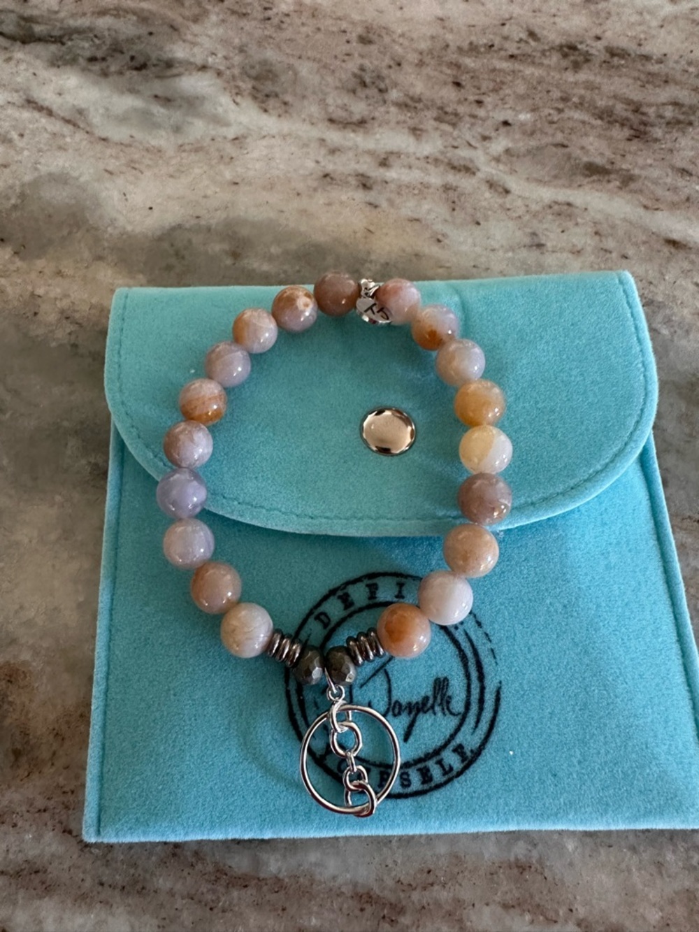 TJazelle Bracelet
